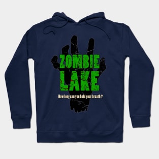 Zombie Lake Hoodie